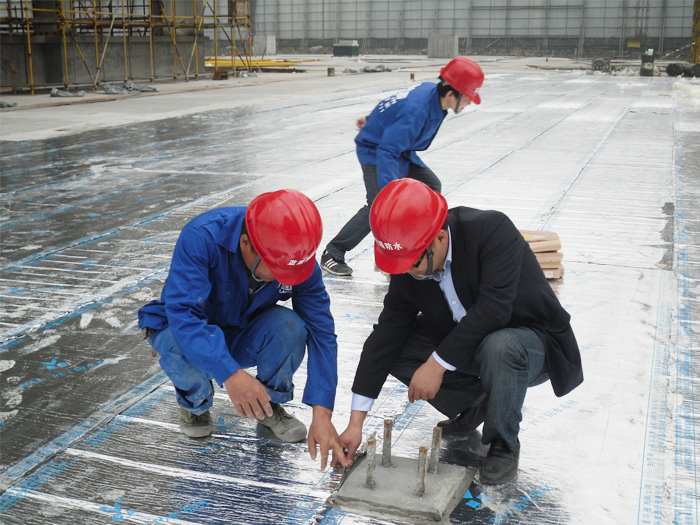 高層外墻防水漏水維修怎么做？外墻維修公司告訴您